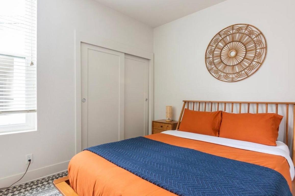 Appartement Tulum Vibes 1 Bedroom Near Boats In Marina Del Rey *