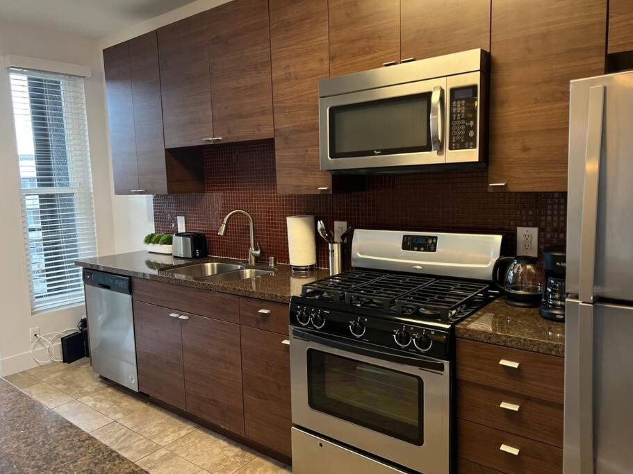 Tulum Vibes 1 Bedroom Near Boats In Marina Del Rey Appartamento Los Angeles
