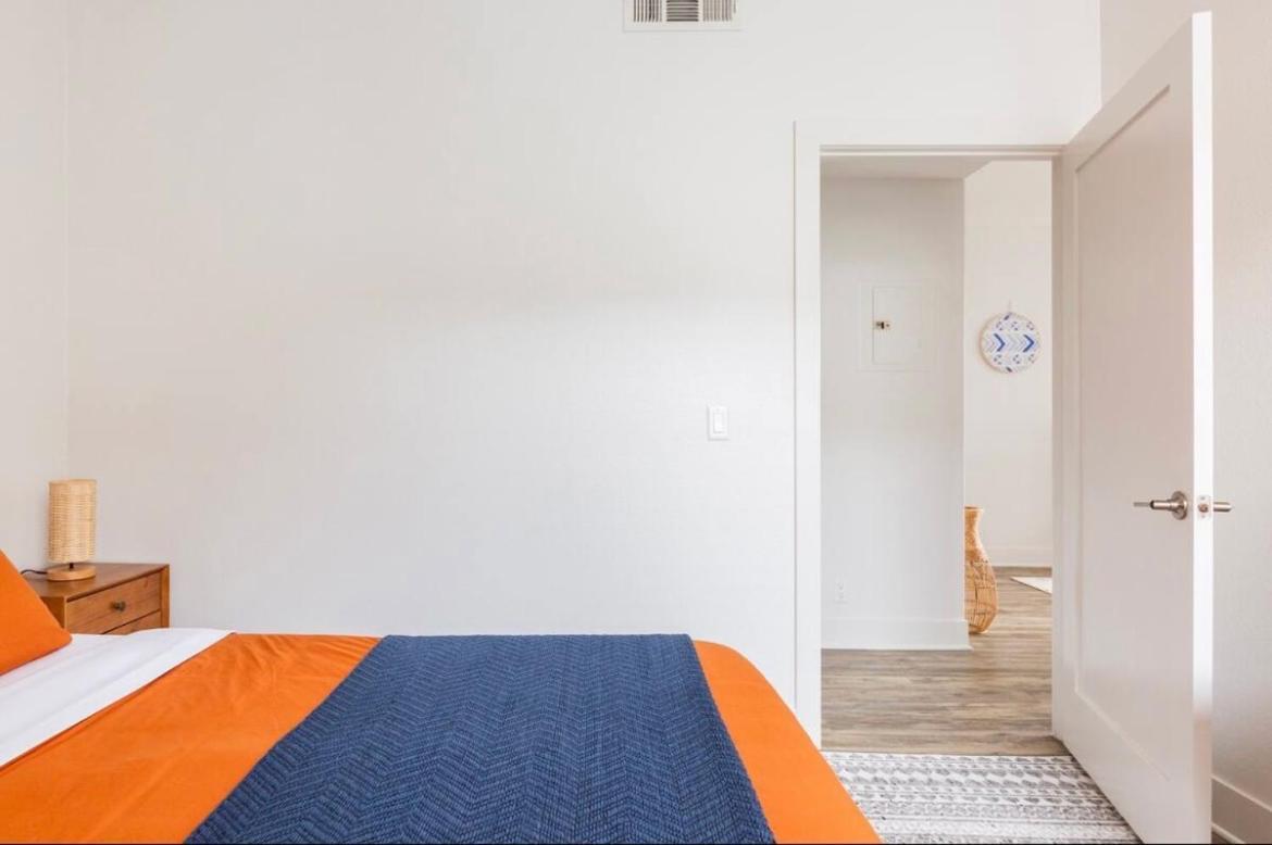 Appartamento Tulum Vibes 1 Bedroom Near Boats In Marina Del Rey